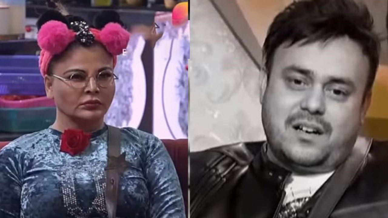 Bigg Boss 15: Ritesh Singh के Nominate होने पर Rakhi Sawant ने किया हंगामा, जानिए सच? | FilmiBeat