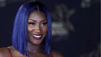VOICI - Aya Nakamura agacée par ses fans envahissants : « Laissez-moi tranquille "