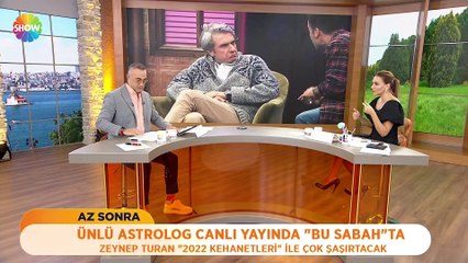 Bu Sabah 99. Bölüm | 9 Aralık 2021