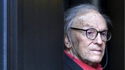 VOICI - Jean-Louis Trintignant partage des liens de parenté avec une très célèbre première dame américaine