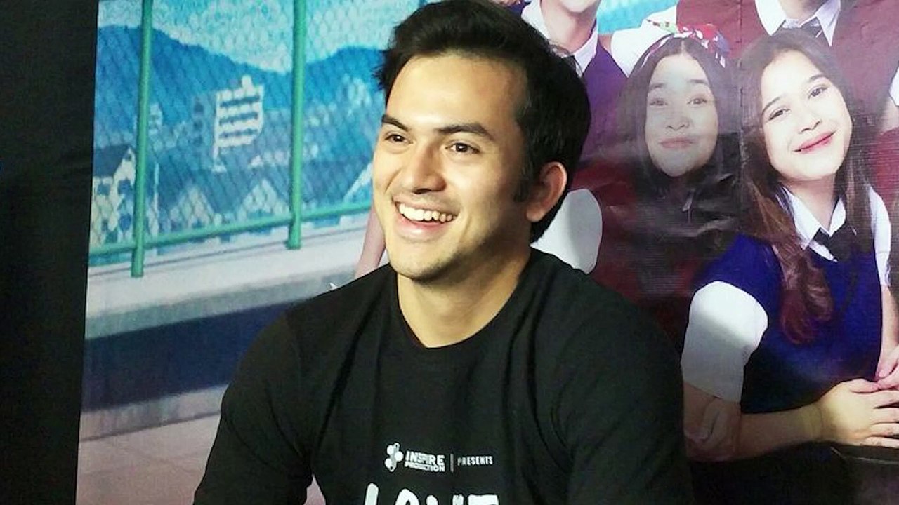 Artis Rizki Nazar Ditangkap Karena Narkoba