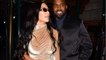 VOICI - Kanye West : ce nouveau projet qui ne risque pas de plaire à Kim Kardashian