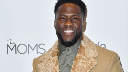 voici Kevin Hart grièvement blessé dans un accident de voiture