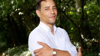 VOICI Steevy Boulay en deuil : la cousine du chroniqueur est décédée sous les coups de son compagnon