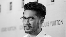 VOICI - Mort de Godfrey Gao : le mannequin et acteur de 35 ans meurt en pleine émission