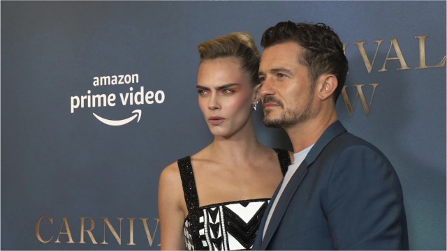 Voici - Orlando Bloom, père imprudent ? Cet énorme excès de vitesse avec son fils