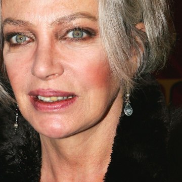 VOICI-PHOTO Marie Laforêt : Sa Fille Lisa Azuelos S'exprime Pour La Première Fois Depuis Sa Mort (2)