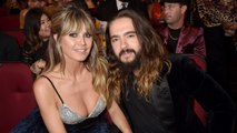 VOICI - Heidi Klum nue au réveil : la femme de Tom Kaulitz se lâche
