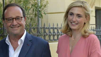 VOICI François Hollande et Julie Gayet sont devenus propriétaires à Paris, découvrez où