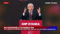 Son Dakika CHP lideri Kemal Kılıçdaroğlu'dan gündeme ilişkin önemli açıklamalar