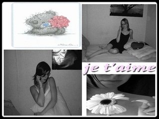 Pour vous que j'aime