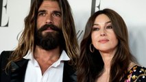 VOICI Monica Bellucci célibataire : avec Nicolas Lefebvre, c’est déjà fini