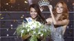 Voici - Vaimalama Chaves : ce que pense la presse étrangère de Miss France 2019