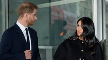 VOICI - Meghan Markle et prince Harry : la naissance de leur enfant attendue par le fisc américain !