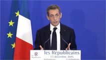 VOICI Johnny Hallyday : les confidences troublantes de Nicolas Sarkozy sur son côté sombre