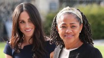 VOICI - Meghan Markle enceinte : les révélations sur le rôle que va jouer sa mère