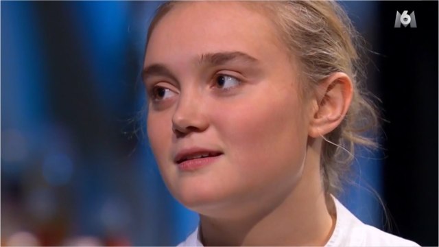 VOICI - Mains baladeuses, manque de respect : Alexia Duchêne (Top Chef) dénonce le sexisme en cuisine