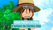 “Le rêve d’enfant à accomplir” d’Eiichiro Oda, l’auteur de “One Piece”