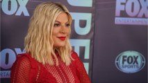 VOICI Tori Spelling : son mari Dean McDermott hospitalisé en urgence