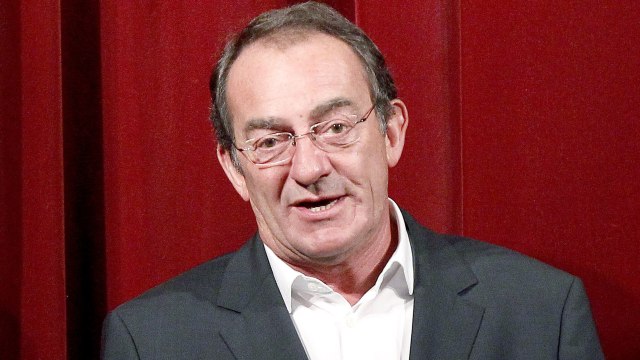 VOICI Jean-Pierre Pernaut : sa réaction lorsqu’il a appris son cancer