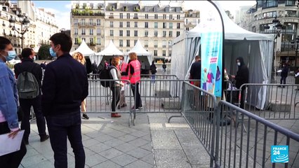 Sixth Covid-19 wave, fuelled by Omicron, to hit France in January