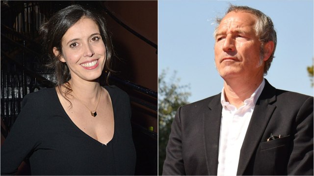VOICI - Silence, ça pousse : Carole Tolila révèle que tout n’a pas été fluide au début entre elle et Stéphane Marie