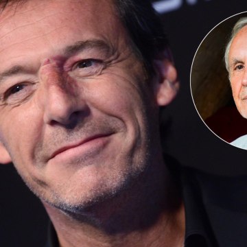VOICI - Christian Quesada : Jean-Luc Reichmann Prévenu Par Patrice Laffont ? Il Réagit
