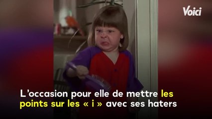 VOICI Sarah Fraisou en bikini : son coup de gueule contre les critiques grossophobes