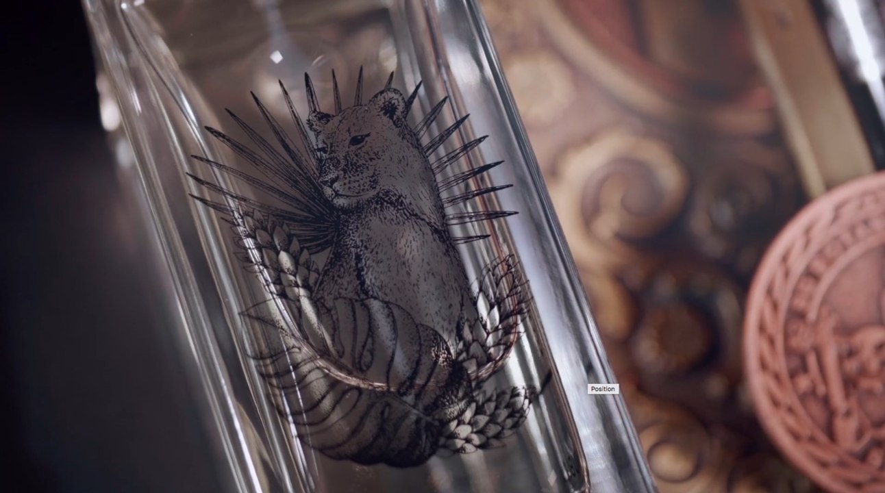 Jeu concours : tentez de gagner le parfum Le Couvent des Minimes et l’eye-liner Maybelline New York