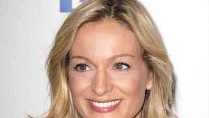 Audrey Crespo-Mara évincée d'Europe 1 : les premiers mots plein d'amertume de la journaliste