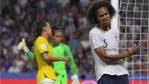 VOICI Wendie Renard : ses confidences bouleversantes sur la mort de son père lorsqu’elle était enfant