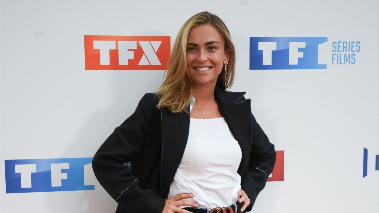 VOICI DALS 10 : amoureuse, Inès Vandamme dévoile le visage de son compagnon