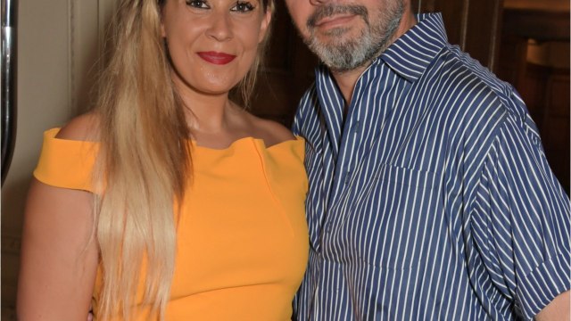 VOICI - Marion Bartoli « tellement heureuse , elle annonce ses fiançailles avec Yahya Boumediene