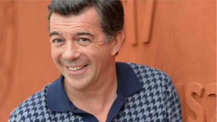 VOICI Stéphane Plaza pose tout nu sur Instagram et lance un défi aux Miss France