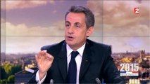VOICI - Nicolas Sarkozy : son appel désespéré à Cécilia Attias pour la supplier de revenir