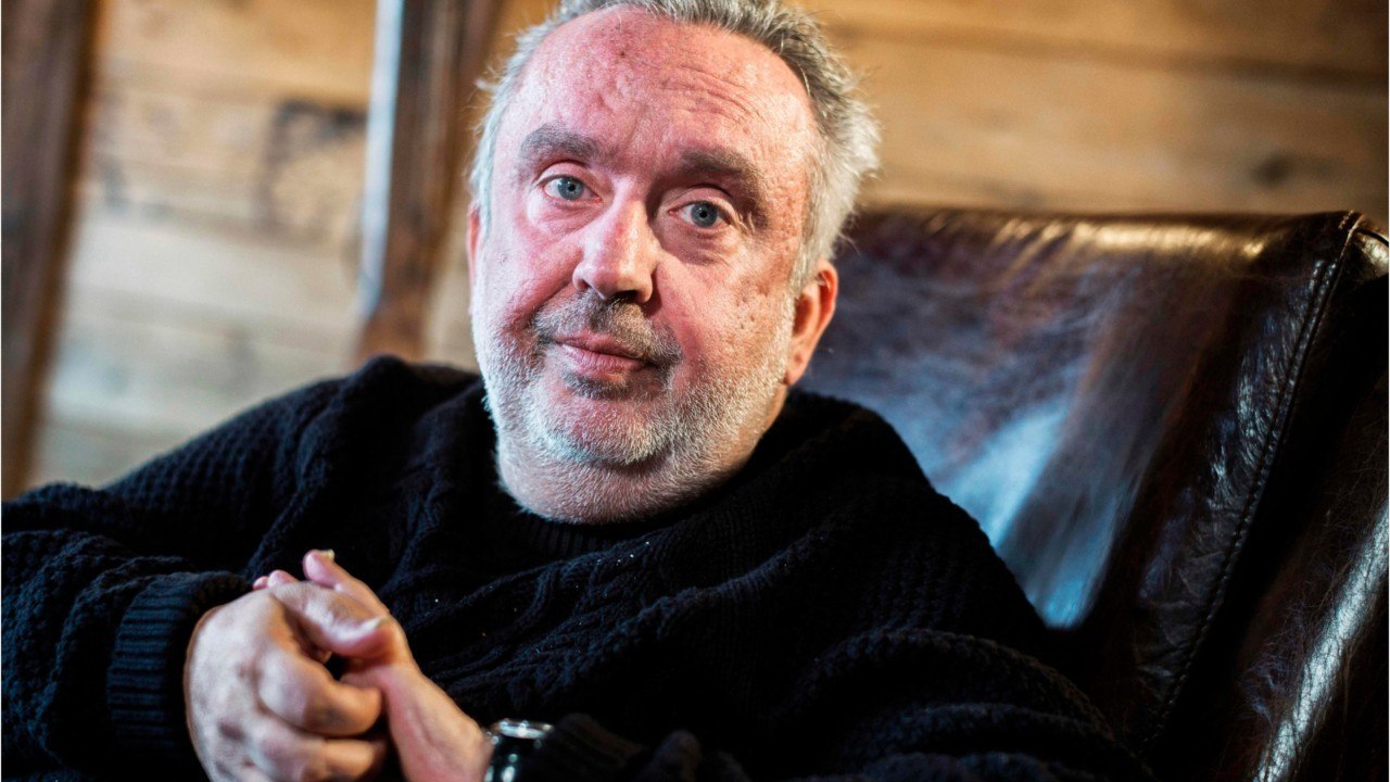 VOICI Dominique Farrugia rend hommage à Bruno Carette, le Nul décédé en 1989 à l’âge de 33 ans