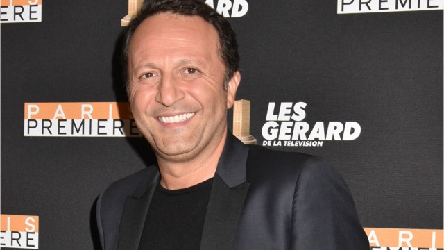 VOICI // Casting de Stars à nu : qui sont les célébrités qui vont se déshabiller sur TF1 ?