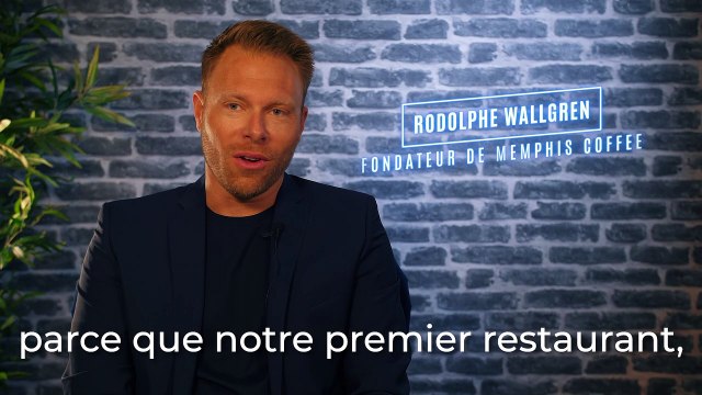 Les grandes étapes de développement de Memphis Coffee