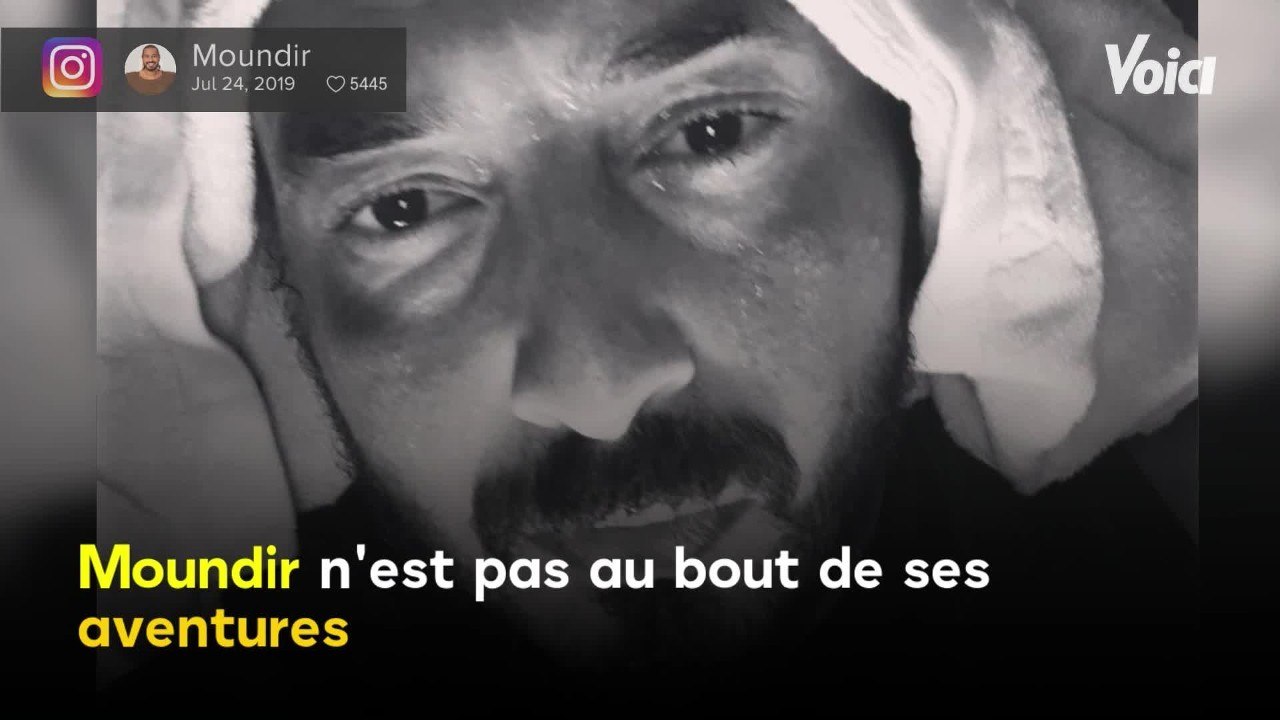 Voici -