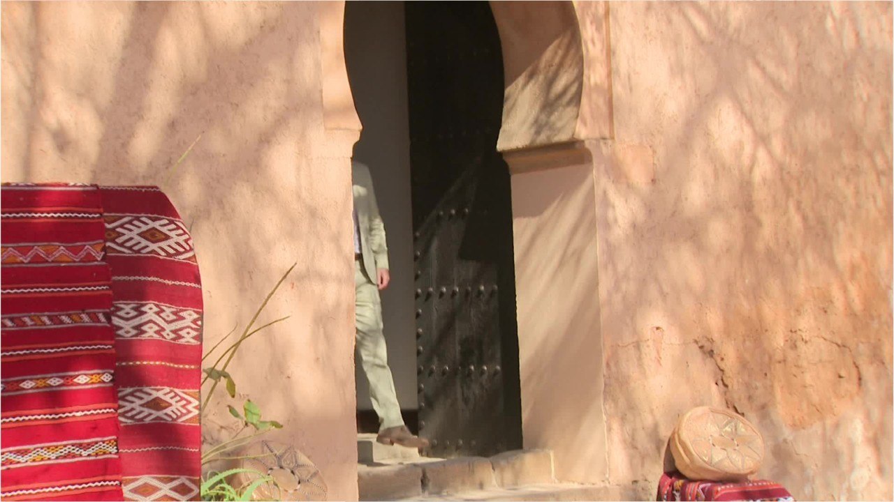 VOICI - Bébé du prince Harry et Meghan Markle : l’étrange question à laquelle des scientifiques tentent de répondre