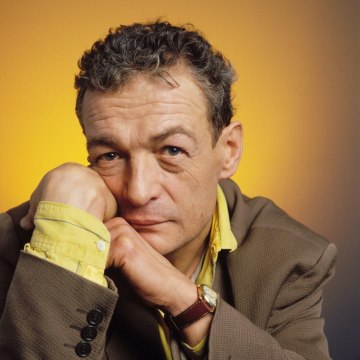 Voici // Social // hommage Philippe Léotard