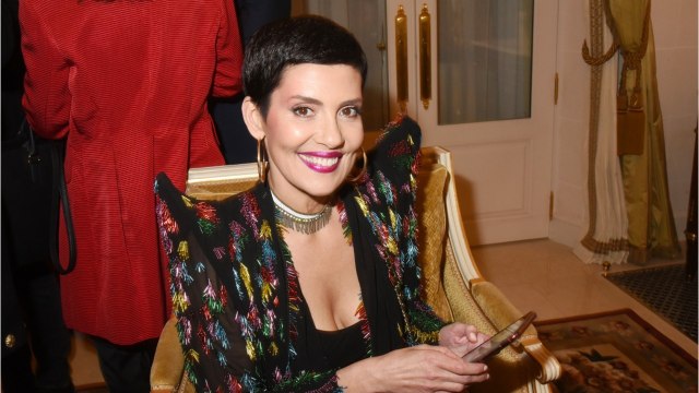 VOICI Cristina Cordula révèle avoir eu recours à la chirurgie esthétique