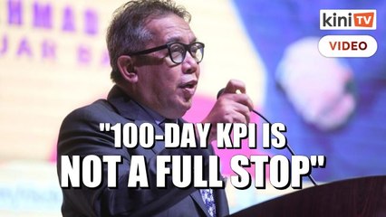 ‘Cost of living involves many ministries, was not part of 100-day score’