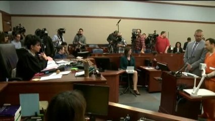 Download Video: 380 millones de dólares de indemnización para las más de 500 gimnastas de las que abusó su médico Larry Nassar