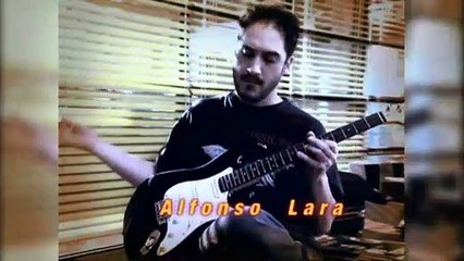 Cabecera de 'Un paso adelante' de Antena 3
