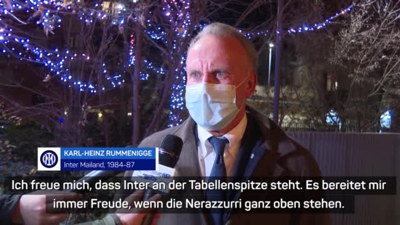 Rummenigge: Klopp wird nicht so glücklich sein