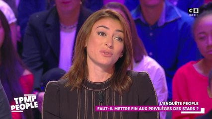 VOICI Rachel Legrain-Trapani : ce petit privilège auquel elle a eu droit grâce à sa célébrité ?