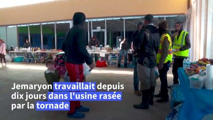 Tornades aux Etats-Unis: au moins 88 morts, les fouilles continuent
