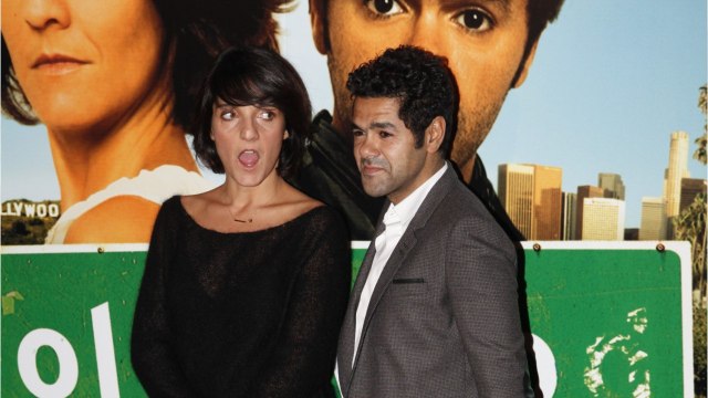 VOICI Hollywoo : ces scènes que Florence Foresti et Jamel Debbouze ont eu beaucoup de mal à tourner