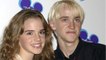 VOICI Emma Watson en couple ? L’actrice renoue avec un ancien crush